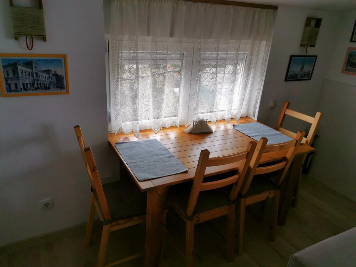 Gardos Riverview 베오그라드 외부 사진