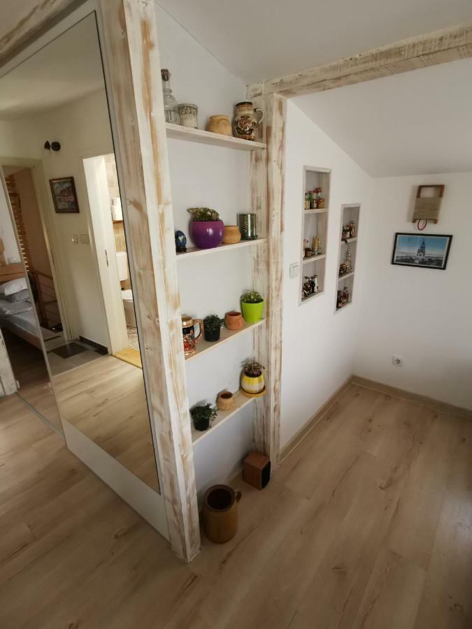 Gardos Riverview 베오그라드 외부 사진