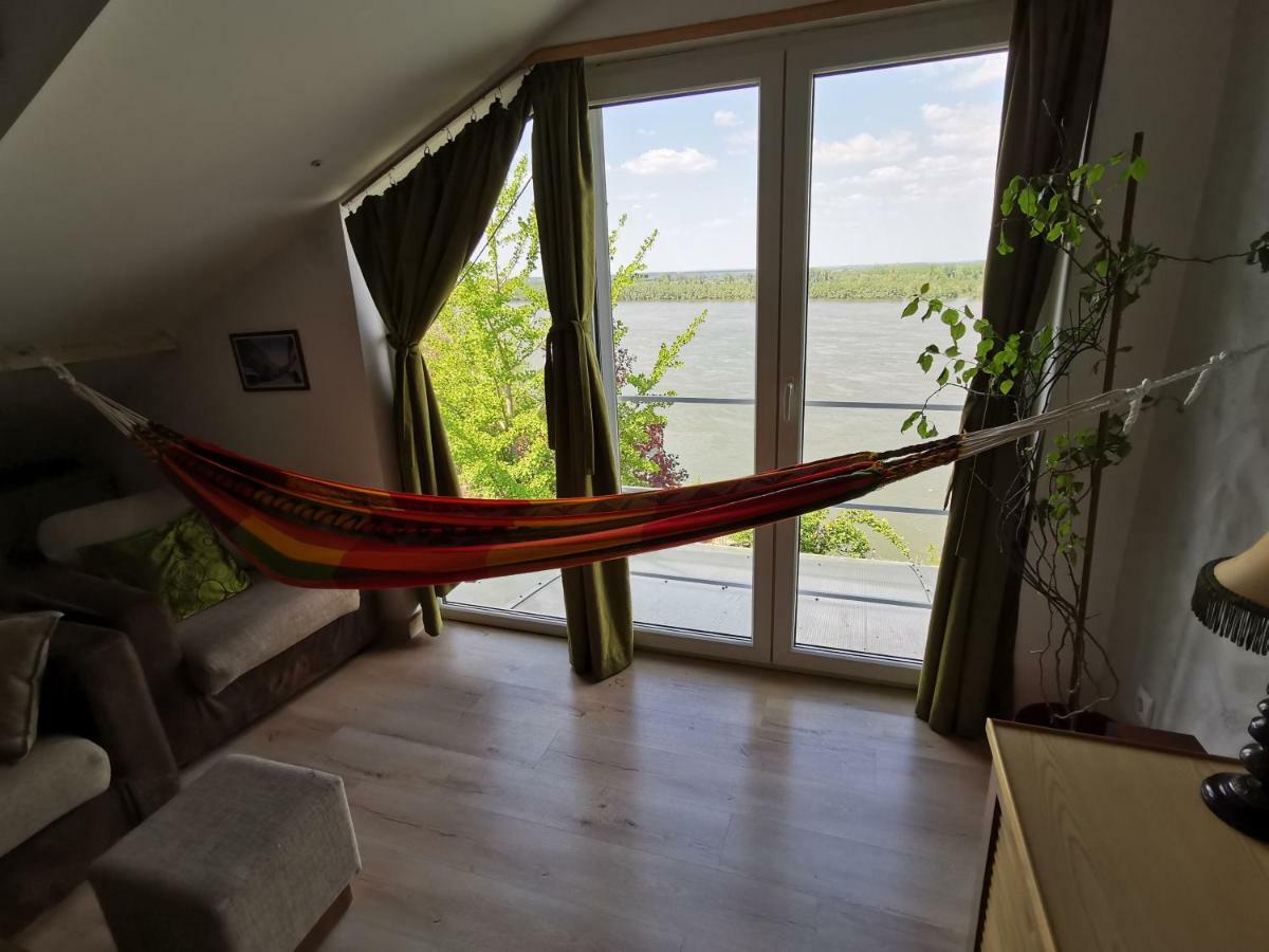 Gardos Riverview 베오그라드 외부 사진