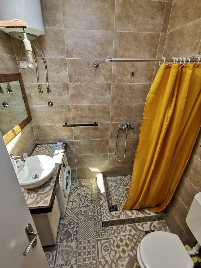 Gardos Riverview 베오그라드 외부 사진