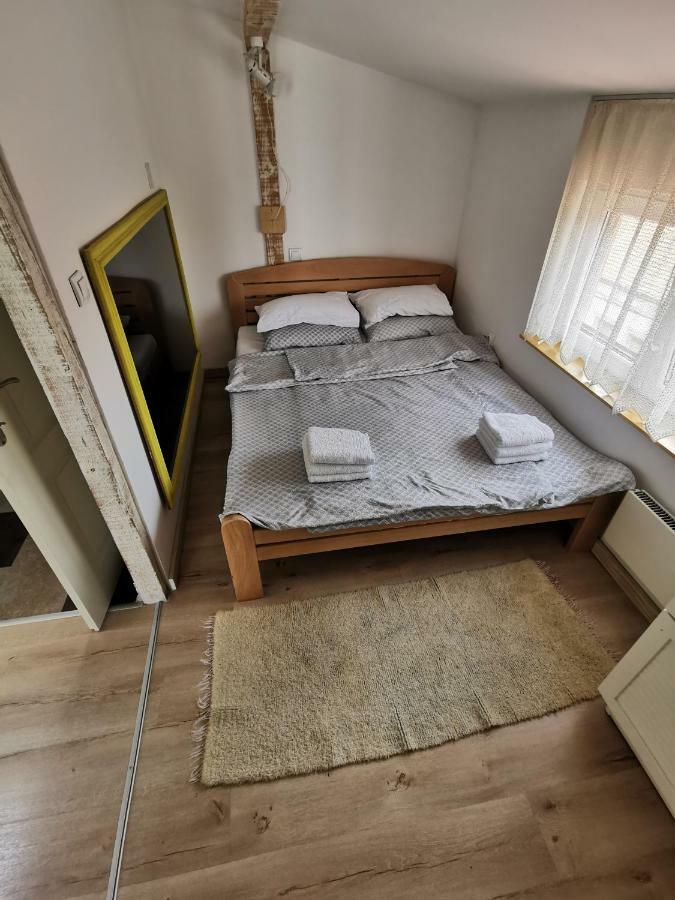 Gardos Riverview 베오그라드 외부 사진